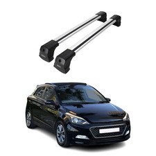 Barres de toit Hyundai I20