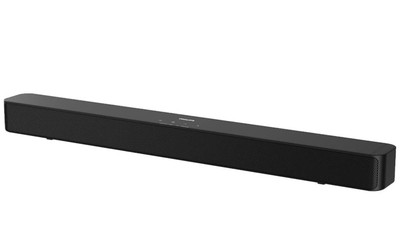 Philips Soundbar Enhance Audio 2.0 HDMI-Arc 60W Max/30W RMS 5.4 Bluetooth