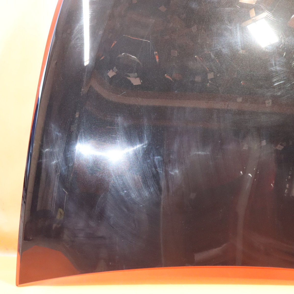 ROLLS ROYCE SPECTRE HOOD 2024 2025 OEM