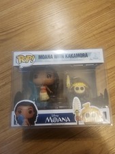 Ultimate Funko Pop Moana Figures Gallery and Checklist 44