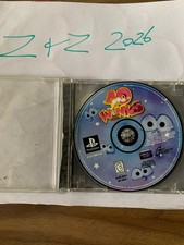 ebay® Auktion 327028554617 | 40 Winks ( Sony PlayStation 1, 1999 ) PS1 Thumbnail of ebay® auction 327028554617 | 40 Winks ( Sony PlayStation 1, 1999 ) PS1