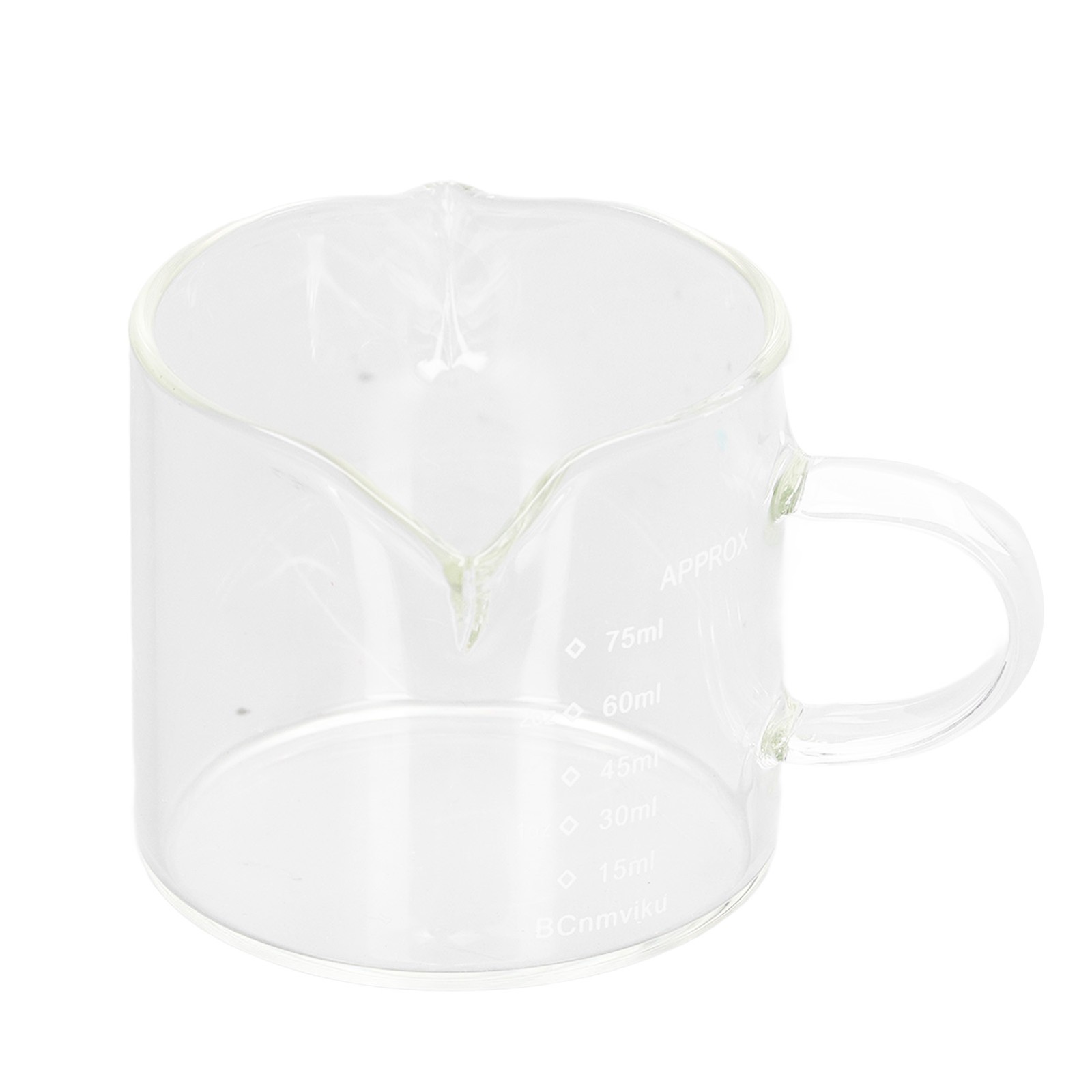 Durable Coffee Measuring Cup For Kitchen Utensils Recommended