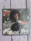 Michael Jackson Ben Original Motown Vinyl LP  Rat Cover