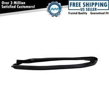 Front Left Right Window Glass Run Channel Fits 1975-1996 Chevrolet 1975-1996 GMC