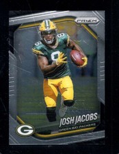 Josh Jacobs