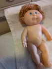 Cabbage Patch Doll