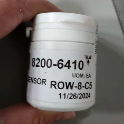 New Honeywell SPXCDXSFXSS Sensepoint XCD Flammable Gas Sensor 0-100% LEL Catalyt