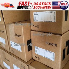 US Free TAX NI USB-6361 782256-01, Data Acquisition Card Bolt 16 Analog.