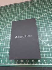 Analogue Pocket Impact Resistant Transparent Hard Case - AP-ACC01