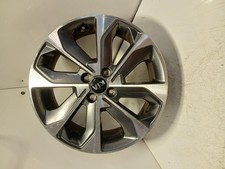 KIA STONIC ALLOY WHEEL 52910-H8500 - 6.5Jx17" ET49