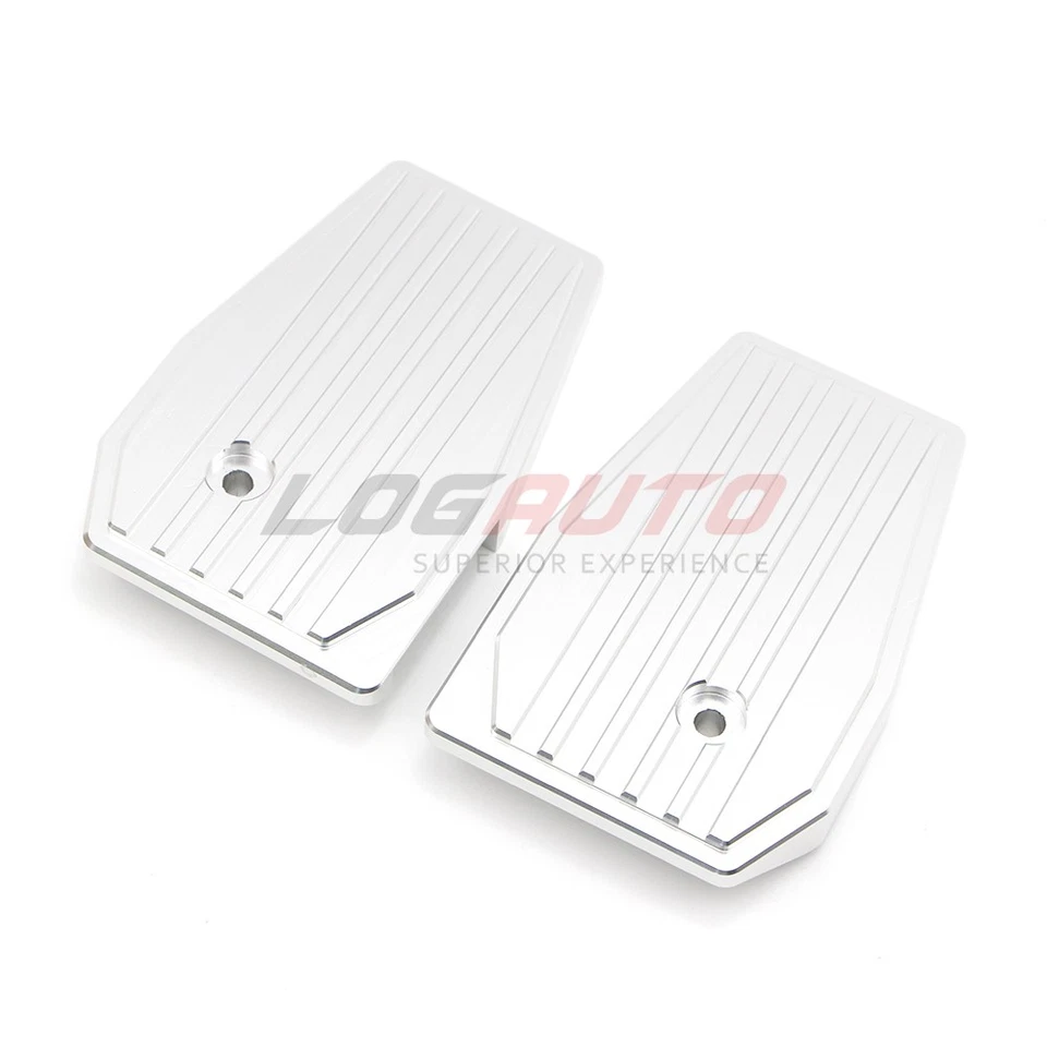 For Honda Rebel CMX300 CMX500 2017-2022 Wide Foot Pedal Foot Pegs Pad - Image 4 of 4