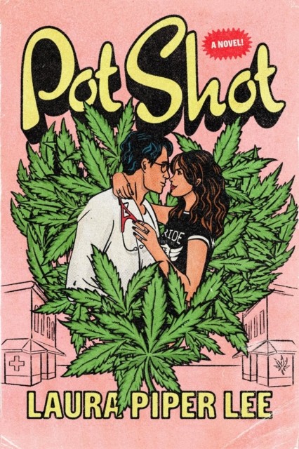The Pot Shot by Laura Lee - 9781454965558 - Image 2