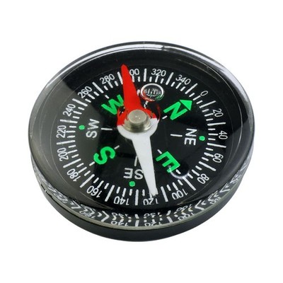 Skywalker Pocket Sized Economy Compass (1-1/4'')