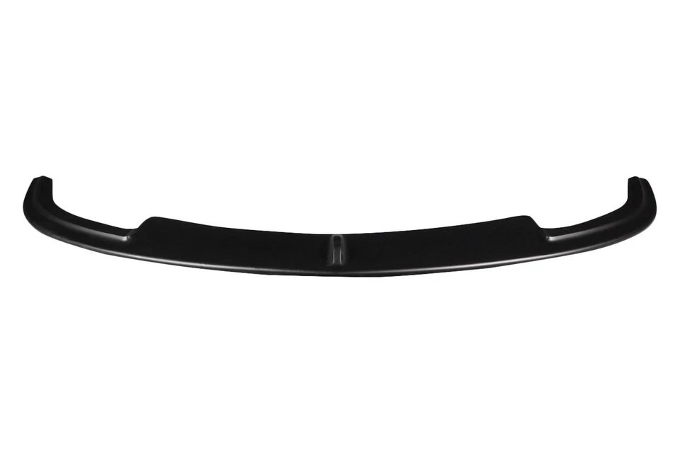 For Mazda 3 07-09 Duraflex Speedzone Style Fiberglass Front Bumper Lip Unpainted Foto 3 de 4