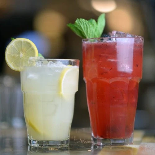 Bormioli Rocco Rock Bar Beverage Glasses - Thumbnail 4