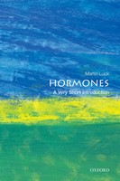 Martin Luck | Hormones | Taschenbuch | Englisch (2014) | Kartoniert / Broschiert