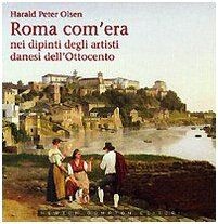 Roma Comera Nei Dipinti Degli Arti von Olsen Harald P. | CD | Zustand gut