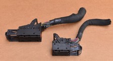 Jeep 2006 Liberty 2.8l Diesel Engine Computer Ecm Ecu Harness Connectors Plugs