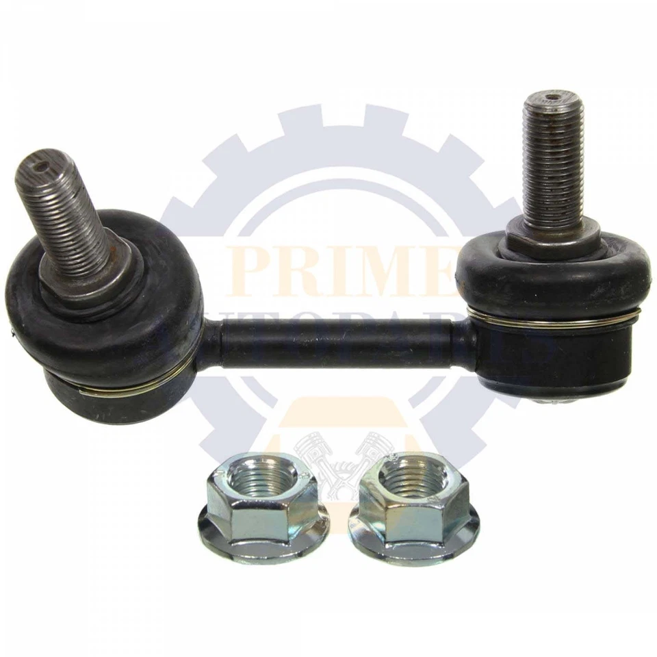 Barras estabilizadoras delanteras MOOG OEM para Kia Sorento 2004-2006 3,5 L 2x2 garantía de por vida Foto 4 de 4