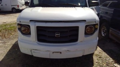 MV-1      2014 Upper Control Arm Front 1184427