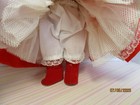 Vintage Madame Alexander International Dolls - Russia & Italy — photo 4