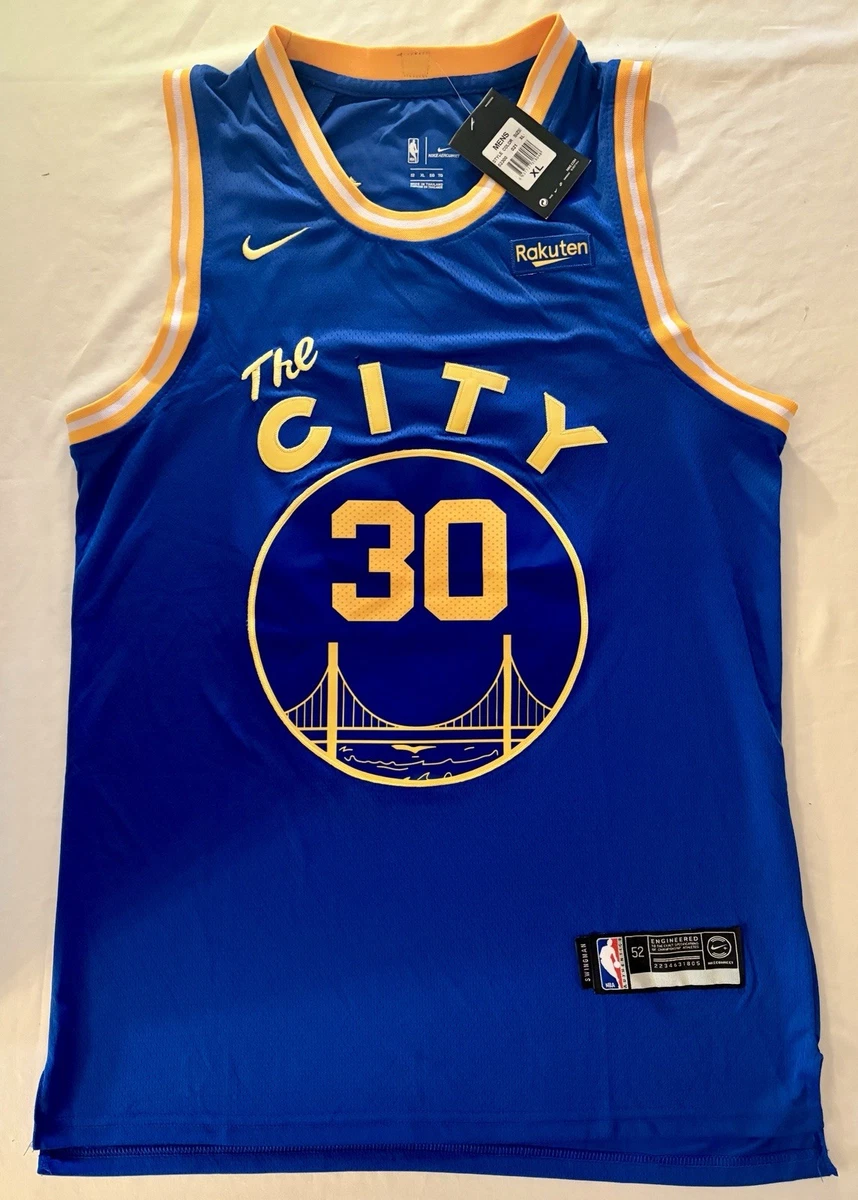 Nike Golden State Warriors NBA Fan Jerseys for sale | eBay