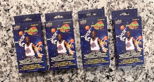 Space Jam Box | eBay Space Jam Box | eBay