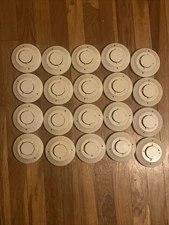 Fire-Lite SD355 Addressable Smoke Detector. Base Not Included. Used Tested.