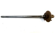Jeep Quadratrac Amc 20 Left Rear Axle Shaft W Hub Fits 76-79 Cj7 Q-trac Only