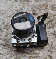 2012-2014 Ford Focus ABS Anti-Lock Brake Pump Control Module Assembly Used