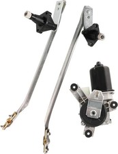 Windshield Wiper Motor Linkage Chevy Gmc C1500 K1500 Suburban 1988-02 602-203as