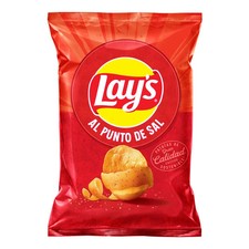 6 X 150 gr - PATATAS FRITAS / PATATAS - E…