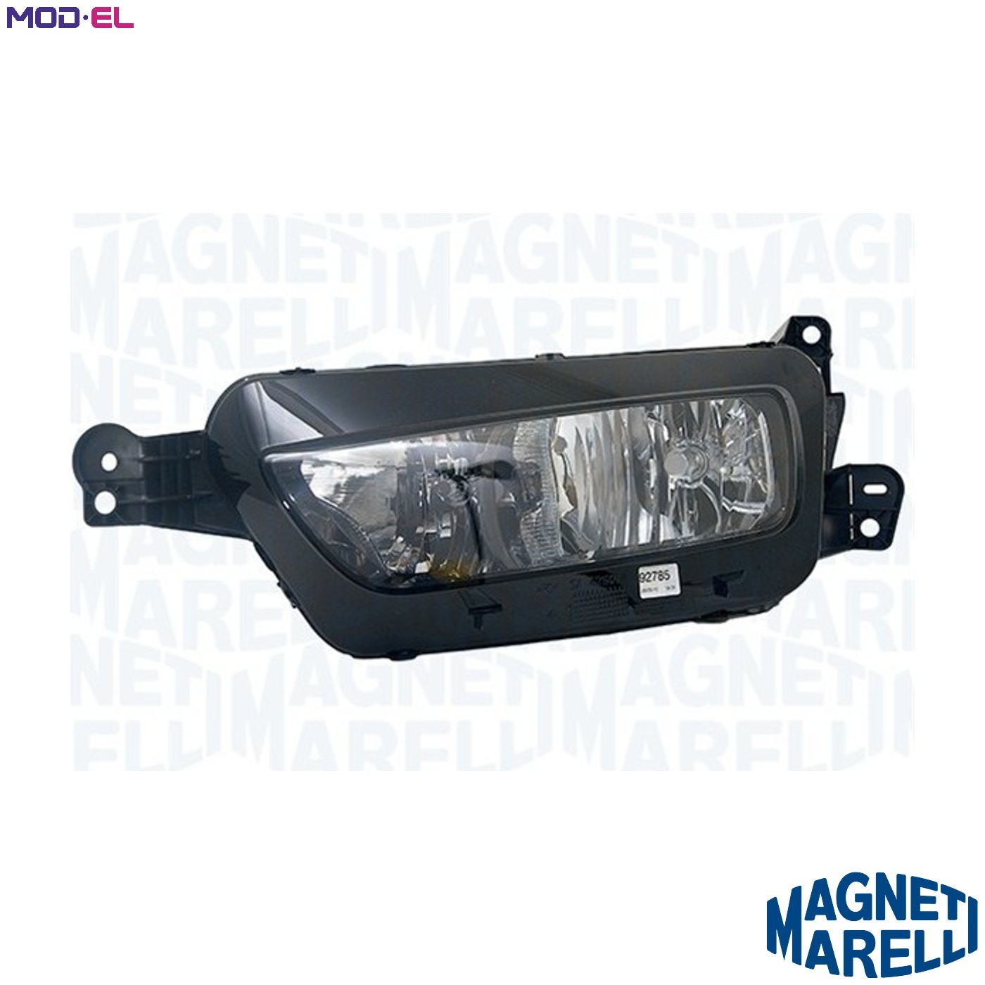 HEADLIGHT 712471901129 FOR CITROEN C4/PICASSO/II HNY 1.2L 3cyl C4 PICASSO II