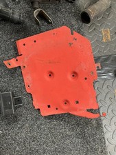 Citreon Saxo / Peugeot 106 Ecu Tray