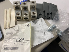 NEW - Allen Bradley Lug Kit 3 Lugs 140G-K-TLA13140G Frame-K