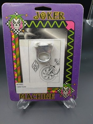  Cable Guid Joker Machine - 961003c