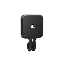 Aluminum Alloy Quick-Release Back-plate Expansion Mount for Insta360 Go Ultra