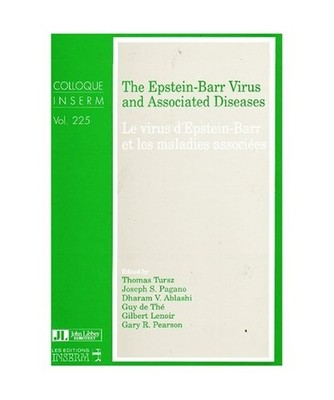 Epstein-Barr Virus & Associated Diseases
