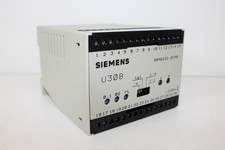 Siemens 6RA8222-8CA0 Converter