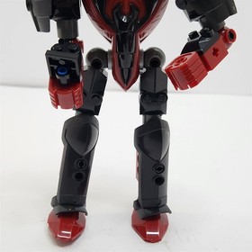 Lego Knights Kingdom Lord Vladek 8795 Figure COL-3243