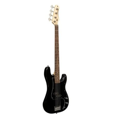 Stagg 26138 30 Series Precision Bass Guitar - Black