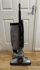 Kirby Heritage II 2HE Vacuum Cleaner With Attachments Tool Kit Working