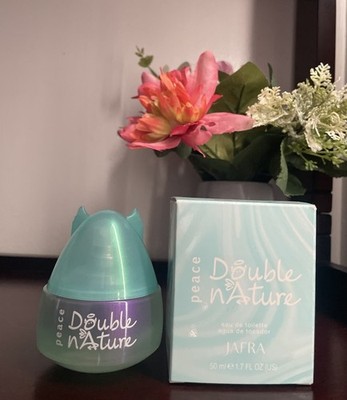 Jafra Double Nature Peace 1.7 fl oz