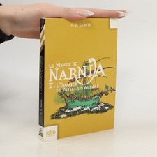 L'odyssée du passeur d'aurore  |  Clive Staples Lewis