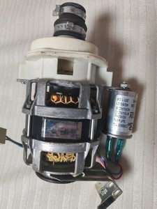 Welling YXW50-2F-2(L) Umwälzpumpe Motor für Geschirrspüler