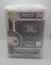 Ultimate Funko Pop Assassin's Creed Figures Gallery and Checklist 31