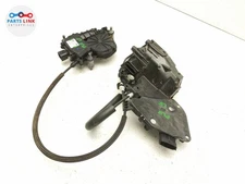 2014-22 RANGE ROVER SPORT FRONT LEFT DOOR LOCK LATCH ACTUATOR SOFT-CLOSE L494