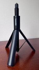 Insta360 - 41.3 Selfie Stick and Small Camera...