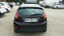 Boite de vitesse Ford FIESTA