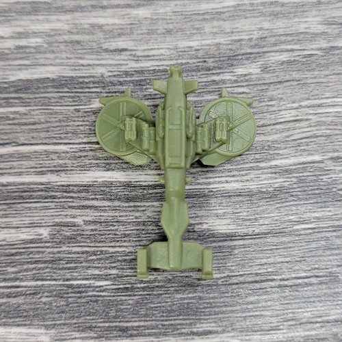 Monopoly Avatar Scorpion Gunship Token Mover Board Game Piece The Way Of Water - Picture 5 of 5